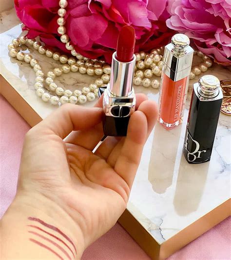 dior kisses sheer lip colors|best Dior lipstick reviews.